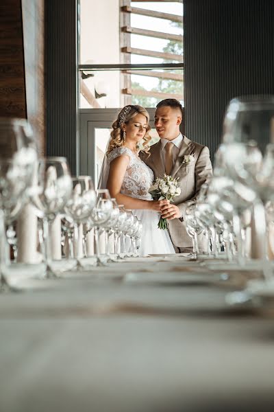 Hochzeitsfotograf Aleksey Cibin (deandy). Foto vom 19. Oktober 2022