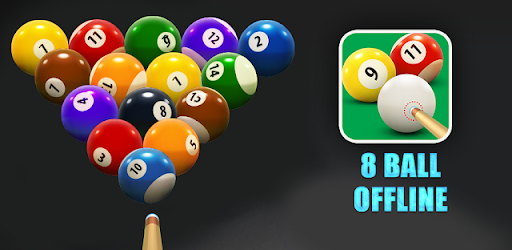 8 Ball Offline - Billiard Pool