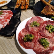 玖樓燒肉料理