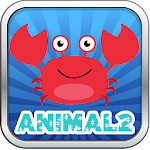Cover Image of Download English for Kids: Underwater 1.0.0 APK