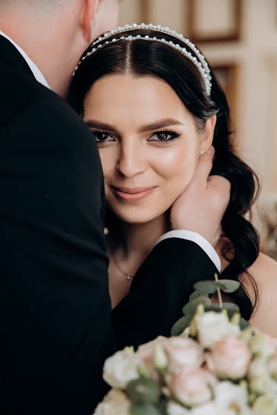 Wedding photographer Yuliya Zelіnska (zelinska). Photo of 4 December 2023