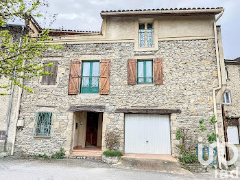 maison à Saint-Pierre-de-Boeuf (42)