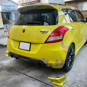 スイフトスポーツ ZC32S