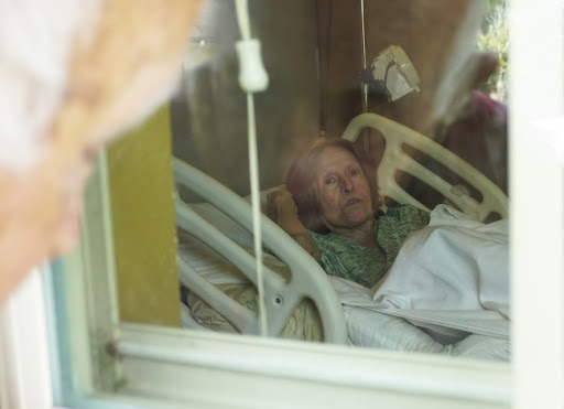 SAD blizu šest miliona slučajeva kovida-19