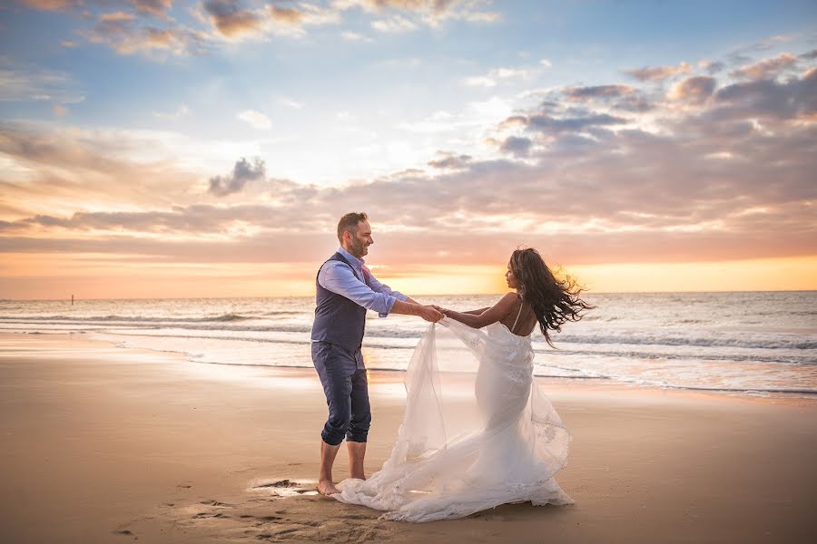 Fotografer pernikahan Stefan Matthijssens (stefanmatthijss). Foto tanggal 5 Oktober 2019