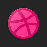 Cover Image of Télécharger Dribbble 1.5.0.6-production APK