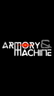 Armory & Machine banner