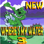 Cover Image of Unduh New Where's My? Water 3 Best Game Hints 1.0 APK
