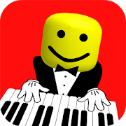 Oof Piano for Roblox