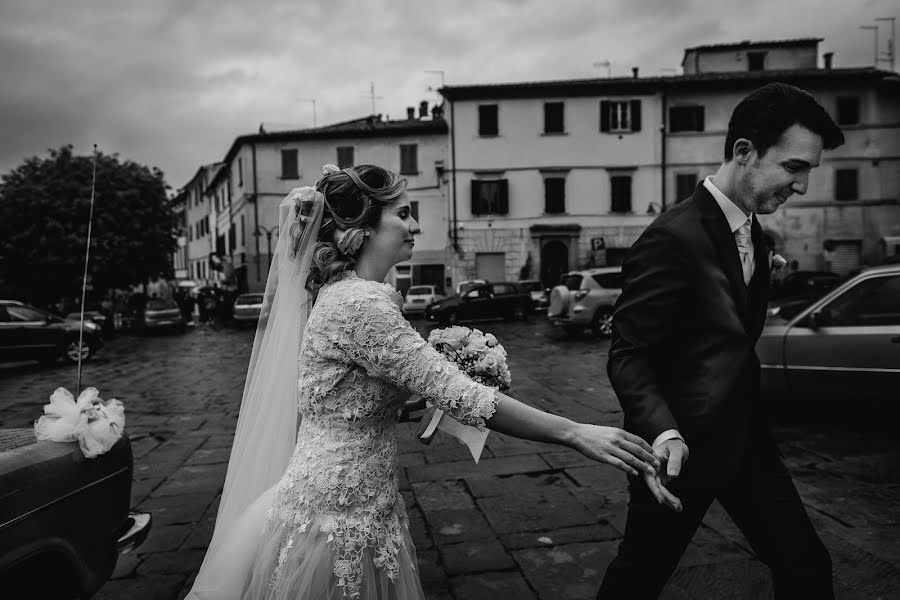 Fotografo di matrimoni Michele Bindi (michelebindi). Foto del 9 settembre 2022