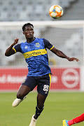 Siphelele Mthembu might miss the match against Bucs.