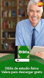 Biblia de estudio Reina Valera