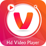 Cover Image of Tải xuống Video Player - All Format HD Video Player 2020 1.1.1 APK