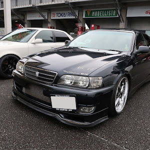 チェイサー JZX100