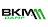 BKM Damp Logo