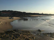 Sardines were netted on Monday morning at St. Michaels on the KZN South Coast. 