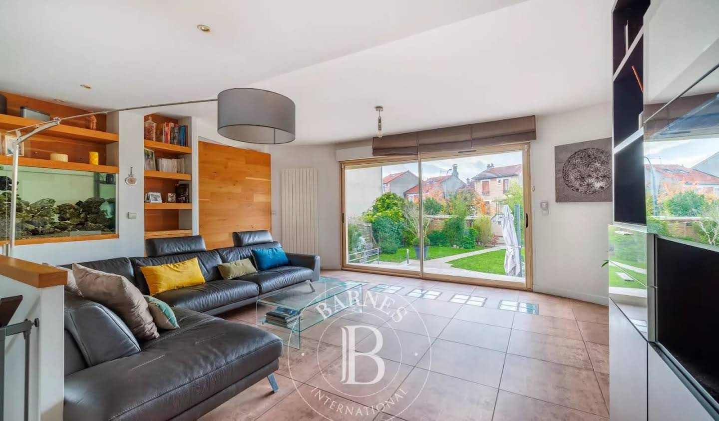 Maison avec jardin et terrasse Fontenay-sous-Bois