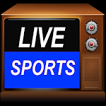 Cover Image of Download Sports : Live Sports HD onTV 1.0 APK