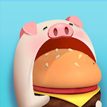 Cover Image of Descargar Food Games 3D 1.0.2 APK