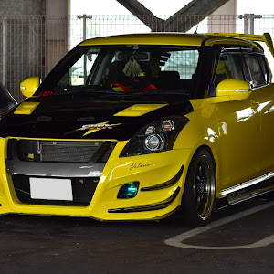 スイフトスポーツ ZC32S