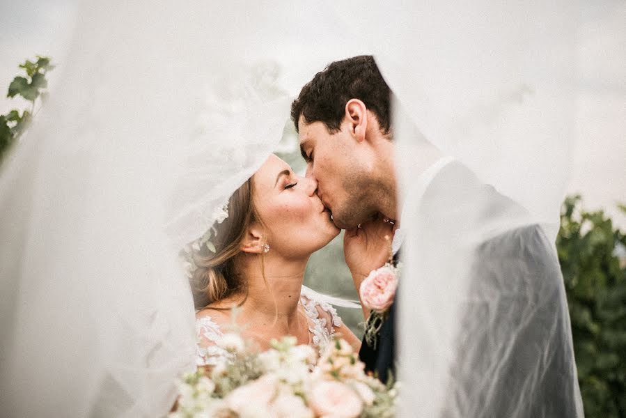 Wedding photographer Markéta Kousalová (mkousalova). Photo of 12 August 2021