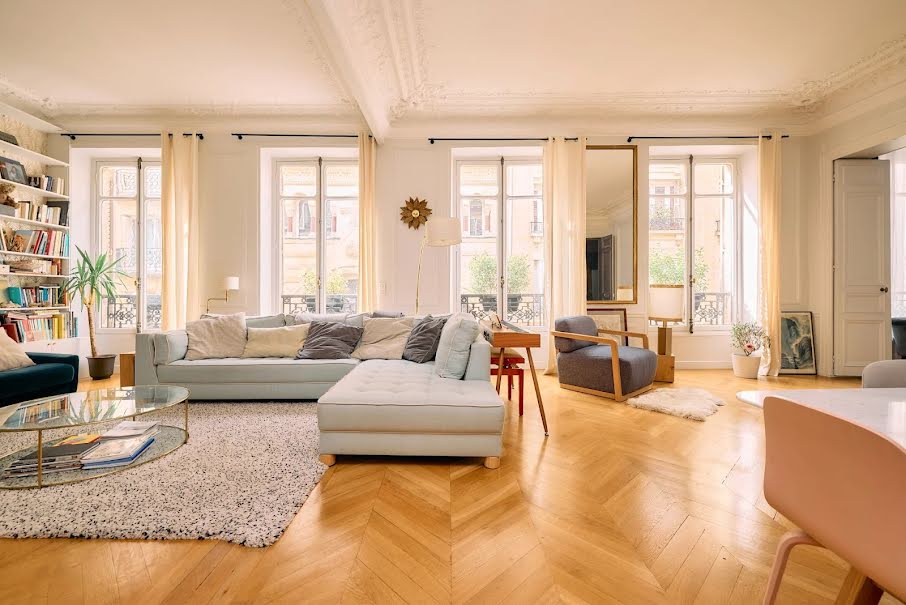 Vente appartement 4 pièces 157 m² à Paris 9ème (75009), 2 000 000 €