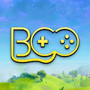 BCC Trolling  Icon