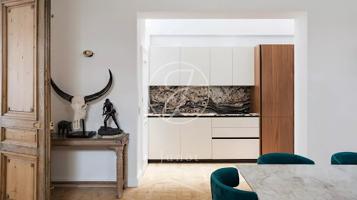 Appartement 1