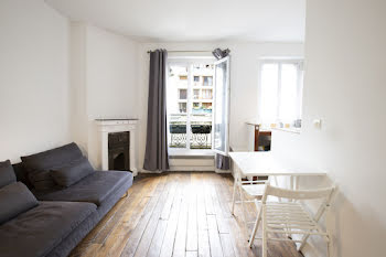 appartement à Paris 5ème (75)