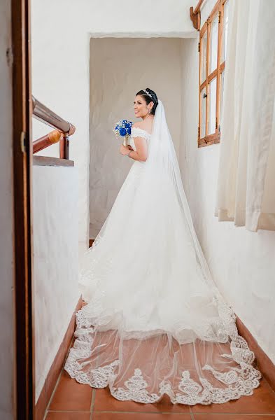 Wedding photographer Moises Duran (moisesduran). Photo of 20 January 2023