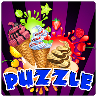 Пазлы для детей. Sweet puzzle.(圖1)-速報App