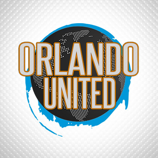 Orlando United 旅遊 App LOGO-APP開箱王