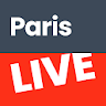 Paris Live icon