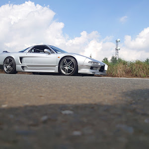 NSX NA1