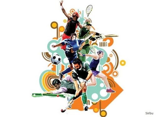 Android application Canal Youtube Sport screenshort