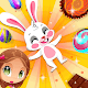 Easter Bunny Egg Saga: Candy Match 3 & Dress Up