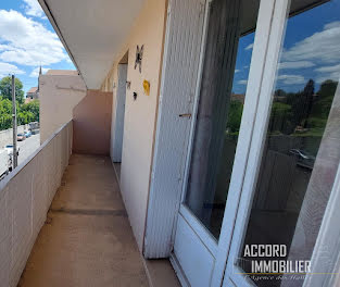 appartement à Beziers (34)