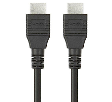 Cáp HDMI Belkin F3Y020bt2M 2m