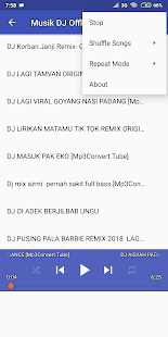 Musik DJ Offline Terbaru(圖5)-速報App