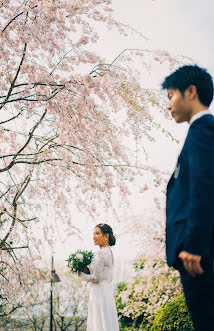 婚礼摄影师Duc Thai（dukkustudio）。2022 2月8日的照片