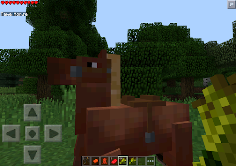 Horses Mod for Minecraftのおすすめ画像1