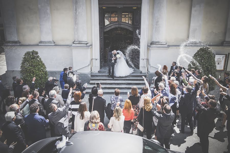 Photographe de mariage Davide Testa (davidetesta). Photo du 24 mai 2017