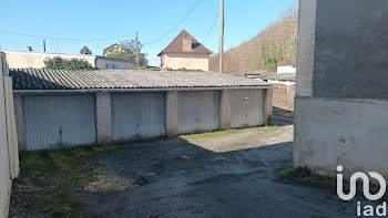 maison à Perigueux (24)