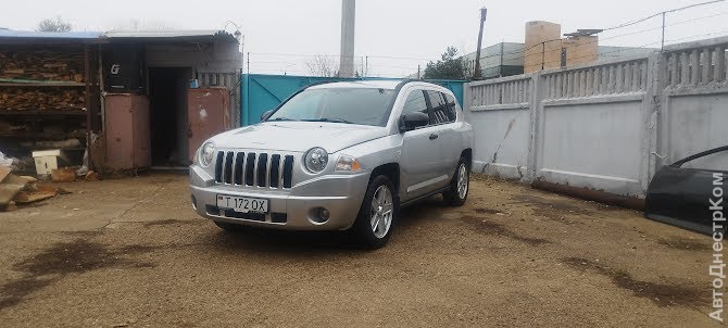 продам авто Jeep Compass Compass фото 2