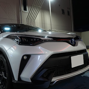 C-HR ZYX11