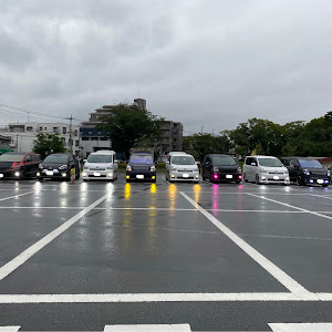 ヴォクシー ZRR70W