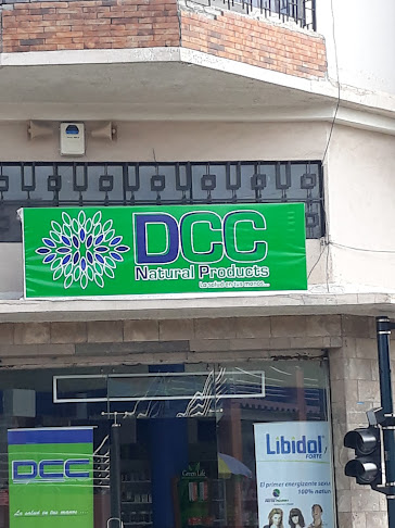 Opiniones de Dcc Natural Products en Cuenca - Centro naturista