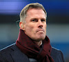 Jamie Carragher dévoile déjà son équipe type de Premier League : Un Diable Rouge en fait partie 