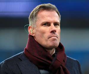 Jamie Carragher dévoile déjà son équipe type de Premier League : Un Diable Rouge en fait partie 