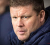 Hein Vanhaezebrouck: "Saint-Trond était tout simplement plus fort que nous"